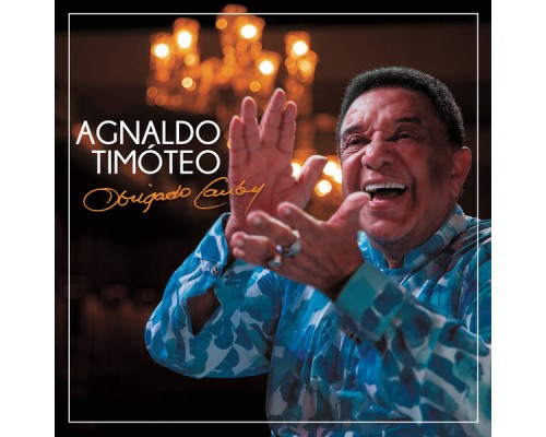 Agnaldo Timoteo - Obrigado, Cauby