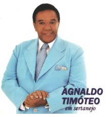 Agnaldo Timoteo - Em Sertanejo