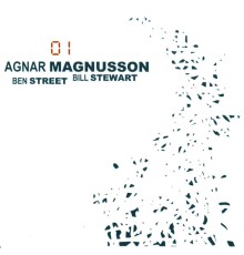 Agnar Magnusson Trio - 01