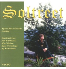 Agnes Buen Garnas - Soltreet