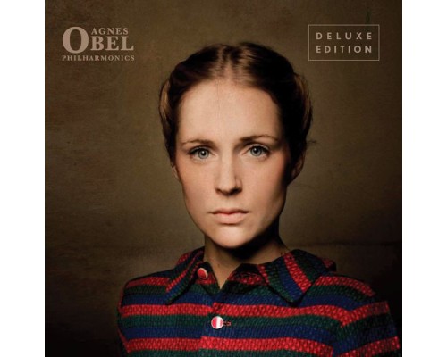 Agnes Obel - Philharmonics (Deluxe Edition)