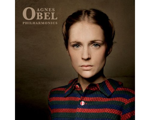 Agnes Obel - Philharmonics