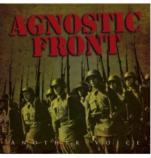 Agnostic Front - Another Voice