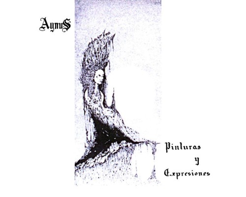 Agnus - Pinturas y Expresiones