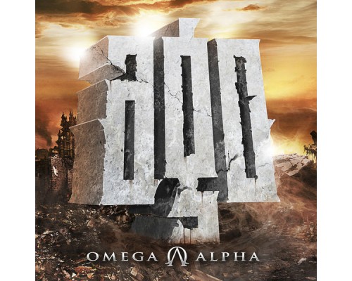 Ago - Omega & Alpha