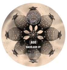 Ago - Backlash EP