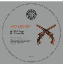 Ago, Boofy - Goldfinger / Silverware