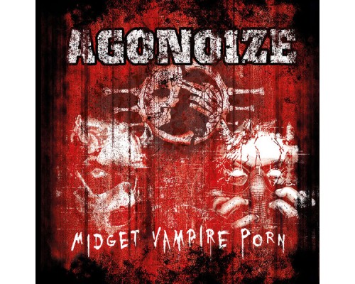 Agonoize - Midget Vampire Porn