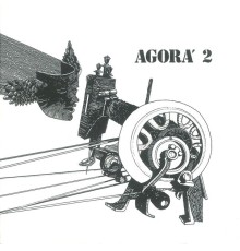 Agorà - Agorà 2 (Strumentale)