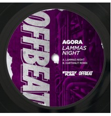 Agora (UK) - Lammas Night