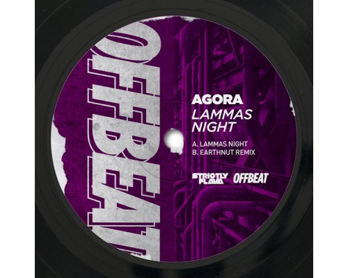 Agora (UK) - Lammas Night