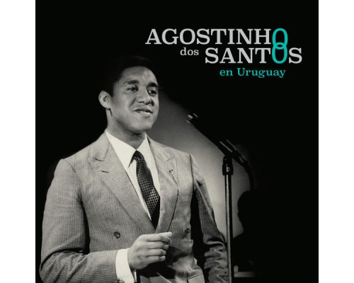 Agostinho Dos Santos - Agostinho Dos Santos en Uruguay  (Ao Vivo)