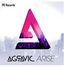 Agravic - Arise