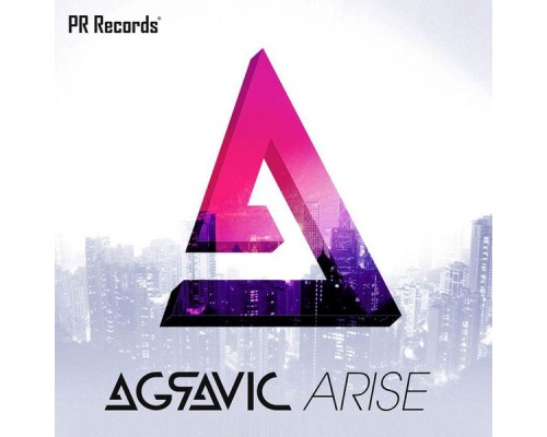 Agravic - Arise