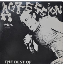 Agression - Agression (Remastered)