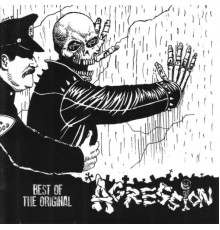 Agression - The Best of Agression