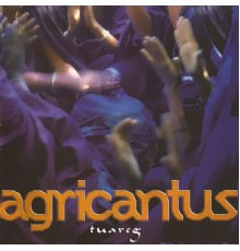 Agricantus - Tuareg