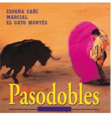 Agrupación Andaluza de Pasodobles - Pasodobles