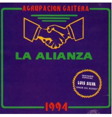 Agrupacion Gaitera - La Alianza