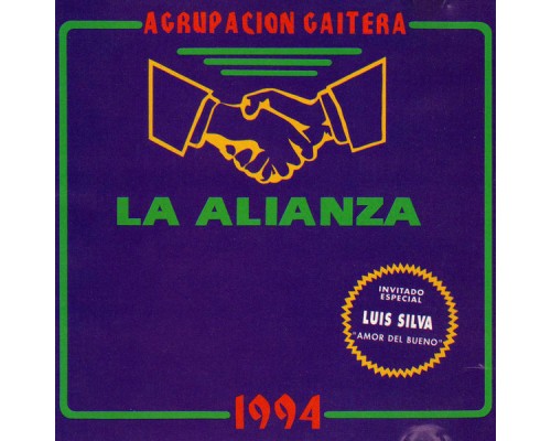 Agrupacion Gaitera - La Alianza