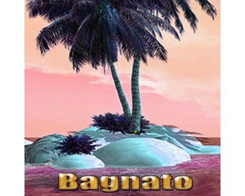 Agu J - Bagnato (Instrumental latin grooves)