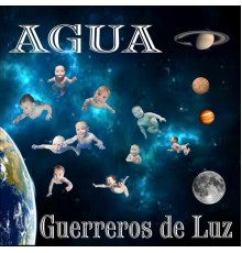 Agua - Guerreros de Luz