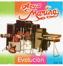 Agua Marina - Evolución, Vol. 15