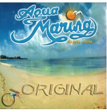 Agua Marina - Original, Vol. 14