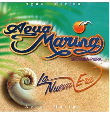 Agua Marina - La Nueva Era, Vol. 12