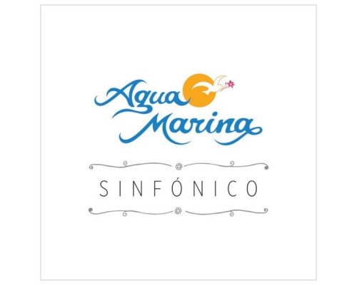 Agua Marina - Sinfónico