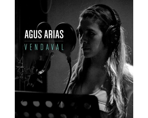 Agus Arias - Vendaval