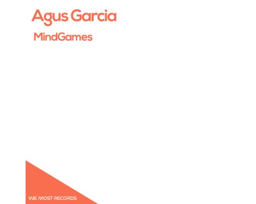 Agus Garcia - MindGames