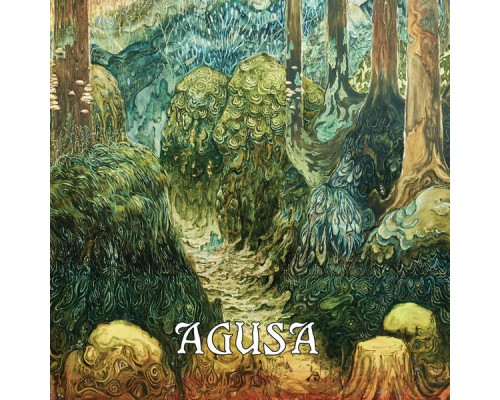 Agusa - Agusa