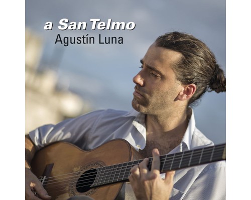 Agustin Luna - A San Telmo