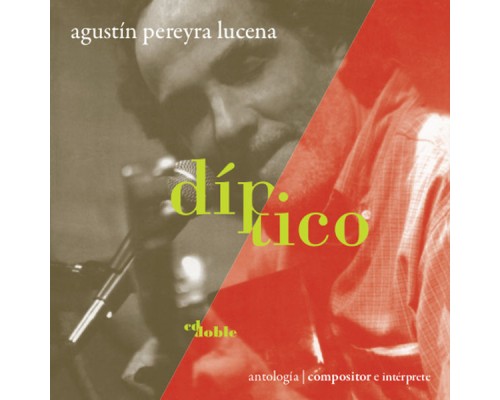 Agustin Pereyra Lucena - Díptico