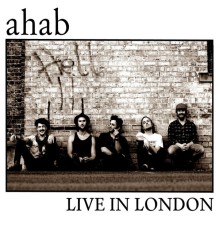 Ahab - Live in London