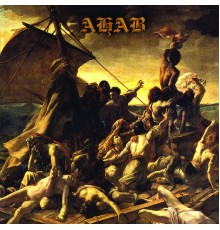 Ahab - The Divinity of Oceans