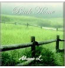 Ahava L & Notable Praise - Back Home
