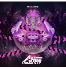 Ahee - Animals