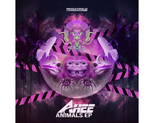 Ahee - Animals