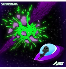 Ahee - Starbreak