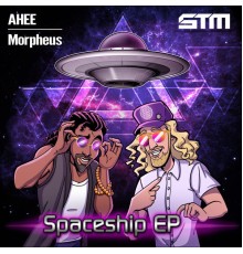 Ahee - Spaceship