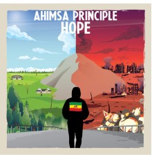 Ahimsa Principle - Hope