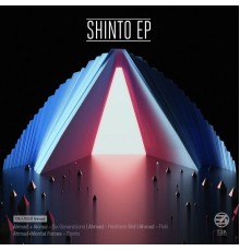 Ahmad - Shinto EP