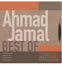 Ahmad Jamal - Best Of