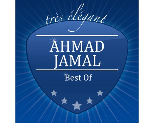 Ahmad Jamal - Best Of