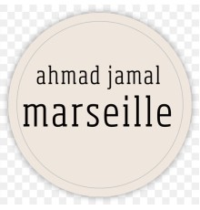 Ahmad Jamal - Marseille