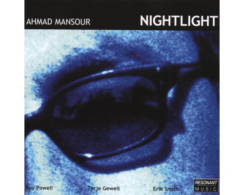Ahmad Mansour - Nightlight