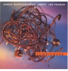 Ahmad Mansour - Tumbleweed