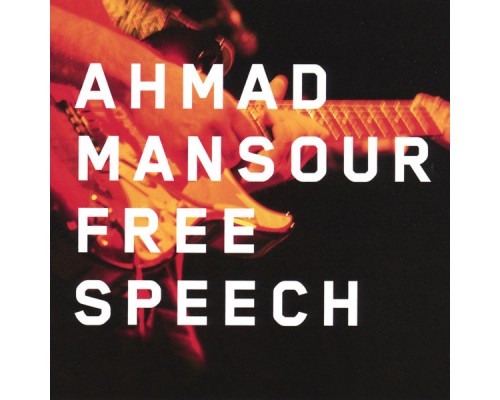Ahmad Mansour - Free Speech